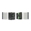 Longacre 52-44911 Weather Pack Connector Kit