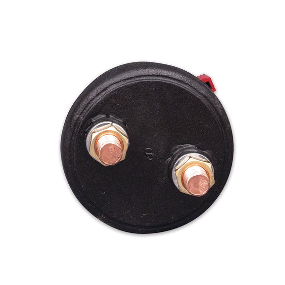 Longacre 52-45753 Weatherproof Battery Disconnect - 2 Terminal