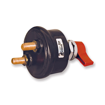 Longacre 52-45753 Weatherproof Battery Disconnect - 2 Terminal