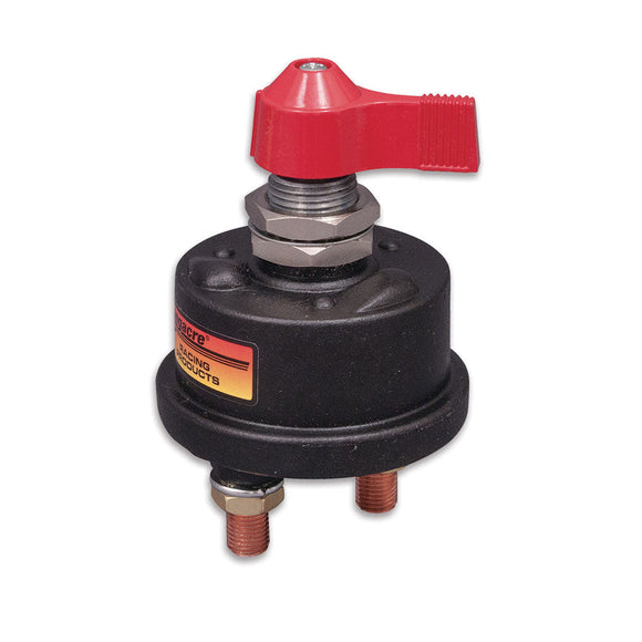 Longacre 52-45754 Battery Disconnect
