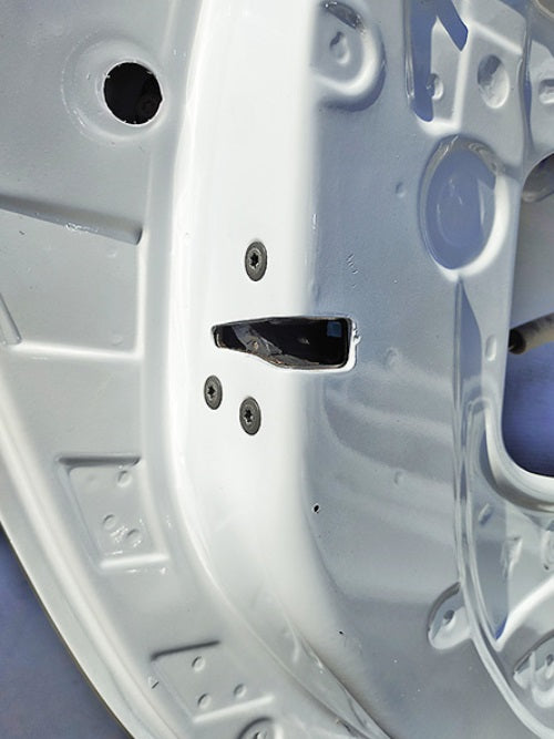 FRP Light Weight Doors  for GR86/BRZ (ZN8/ZD8)