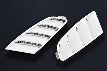 FRP T-1, Universal Air Ducts