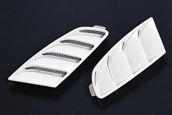 FRP T-1, Universal Air Ducts