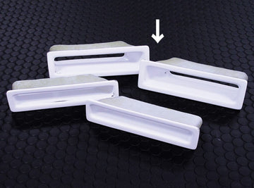 FRP T-3-A, Universal Air Ducts