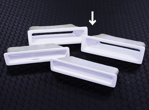 FRP T-3-A, Universal Air Ducts