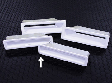 FRP T-3-B, Universal Air Ducts