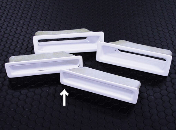 FRP T-3-B, Universal Air Ducts