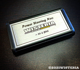 Power Steering Neo for 86/BRZ (ZN6,ZC6)
