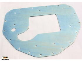 Oil Pan Baffle Plate for 2JZ