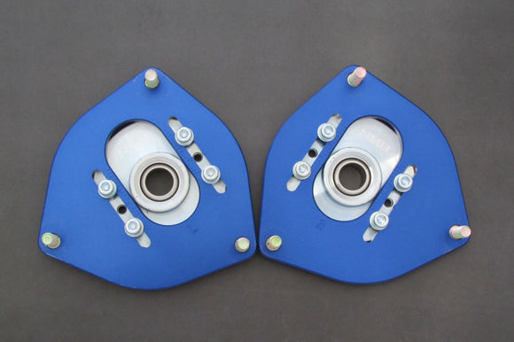 Camber Flexible Pillow Upper Mount for 86/BRZ