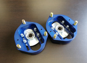 Pillow Upper Mount Camber Positive Plus for S13,S14,S15