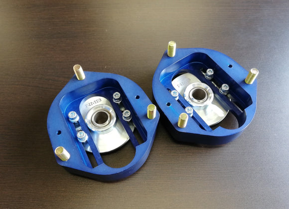 Pillow Upper Mount Camber Positive Plus for S13,S14,S15