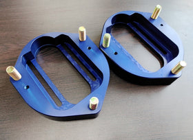 Pillow Upper Mount Camber Plus without Pillow mount for S13,S14,S15