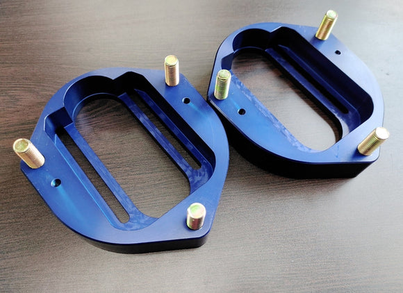 Pillow Upper Mount Camber Plus without Pillow mount for S13,S14,S15