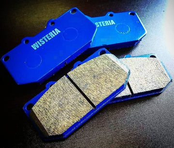 Brake Pads for S14,S15 (S13)