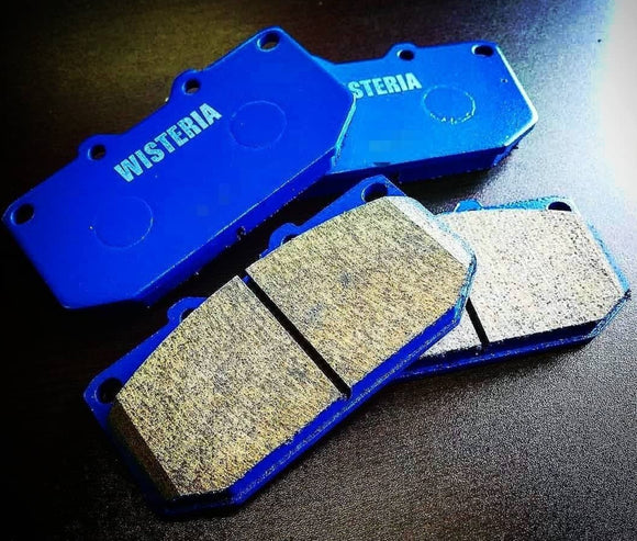 Brake Pads for S14,S15