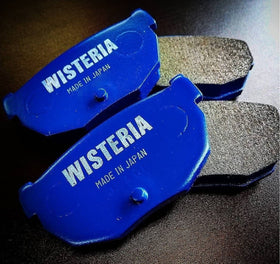 Brake Pads for S14,S15 (S13) - 0