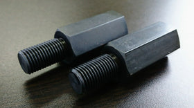 Tie Rod End Adapters for S14, S15