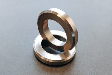 Steering Rack Spacers for JZX100