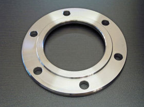 A Special Adapter to install a GTR CV axle onto S-chassis