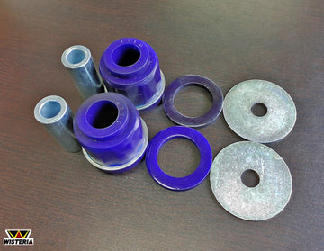 Bushings, Front Side Differential for 86/BRZ