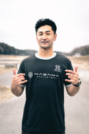 KAZAMA 35th Anniversary Driver Collab T-Shirt (Kengushi / OYU / BEN) – image 4