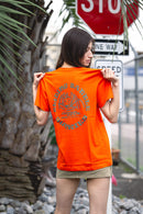 KAZAMA T-Shirt (SLIDING BATTLE JUNKIES) – image 3