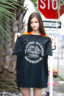 KAZAMA T-Shirt (SLIDING BATTLE JUNKIES) – image 4