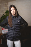 KAZAMA x PUMA PrimaLoft / Down Vest – image 2