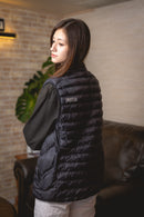 KAZAMA x PUMA PrimaLoft / Down Vest – image 3