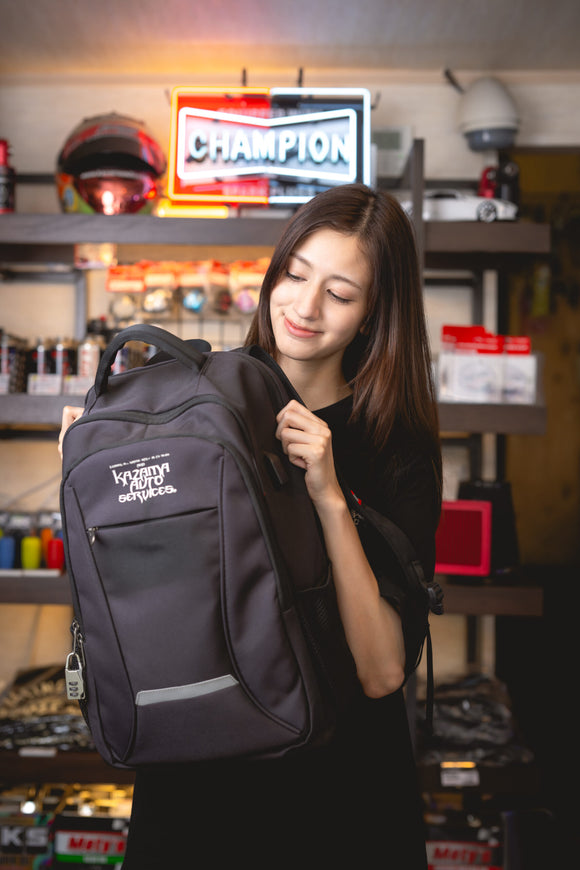 KAZAMA Daily Backpack – image 2