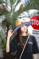 KAZAMA Straw Hat – image 5