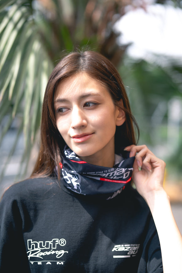 KAZAMA Face / Neck Guard – image 3