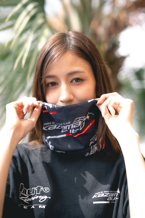 KAZAMA Face / Neck Guard – image 2