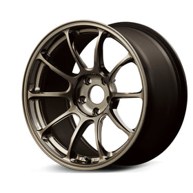 Volk Racing ZE40 – Shining Bronze Metal (SZ)