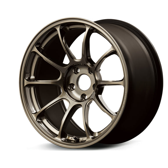 Volk Racing ZE40 – Shining Bronze Metal (SZ)