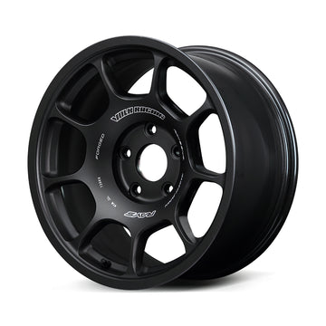 RAYS VOLK RACING ZE40X wheel in Blast Black 2 (BT)