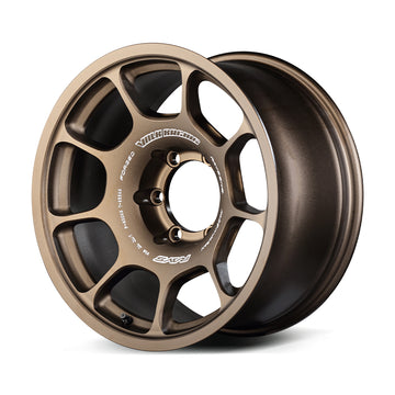 RAYS VOLK RACING ZE40X wheel in Bronze (Almite) (BR)