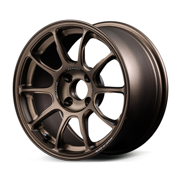 RAYS VOLK RACING ZE40 5x114.3