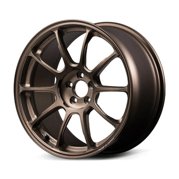 RAYS VOLK RACING ZE40 5x120