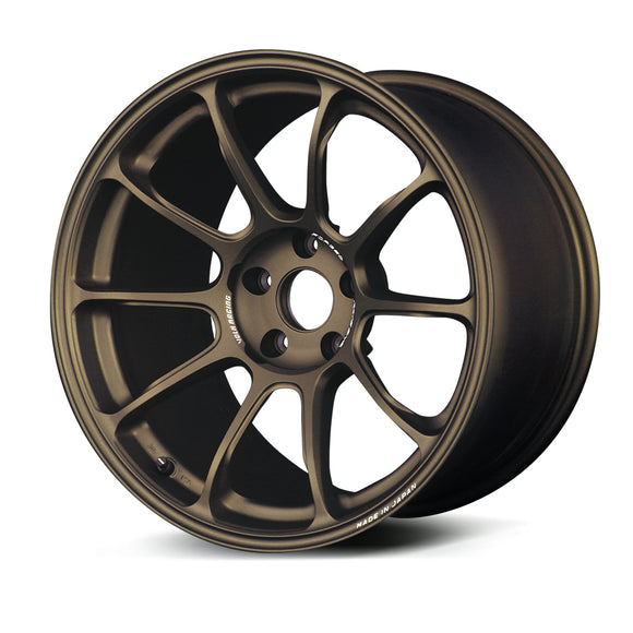 RAYS VOLK RACING ZE40 5x114.3