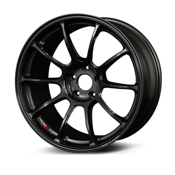 RAYS VOLK RACING ZE40 Competition wheel in Diamond Dark Gunmetal (MM)