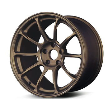 RAYS VOLK RACING ZE40 Competition wheel in Bronze (Almite) (BR)