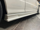 Kepla Side Skirts for Honda Integra DC2 (1993–2001, 3-Door, JDM)-3