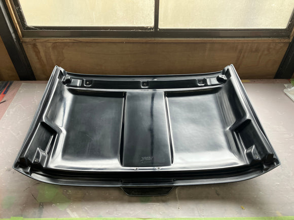 Wide Ducted Hardtop for Lotus Exige S2 (2005–2011) – FRP & Wet Carbon Options