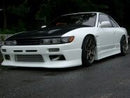 KAZAMA TRYVAL Aero – Nissan Silvia S13 – image 1