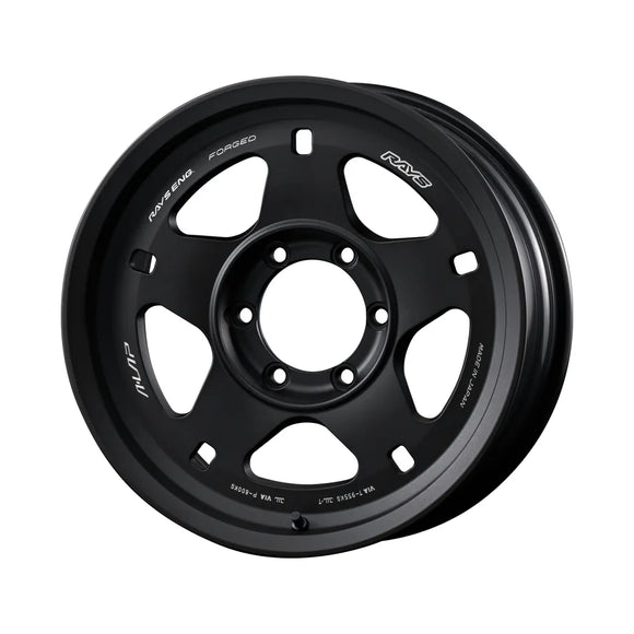 RAYS A-LAP-05X Forged 1-Piece Wheel