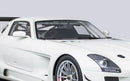 ポリカーボネート フロントウインドスクリーン｜Mercedes-Benz Mercedes AMG SLS GT3