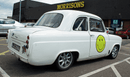 ポリカーボネート ウインドウキット｜Ford Anglia 100e（1953〜1959年） 3