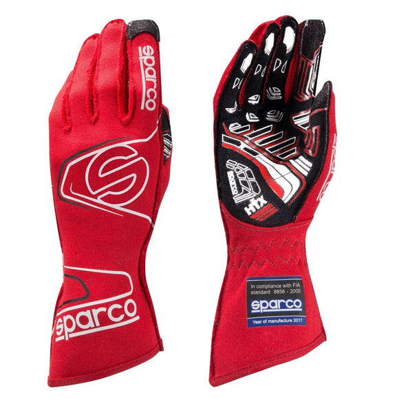Sparco Arrow RG-7 EVO レーシンググローブ（タッチパネル対応）